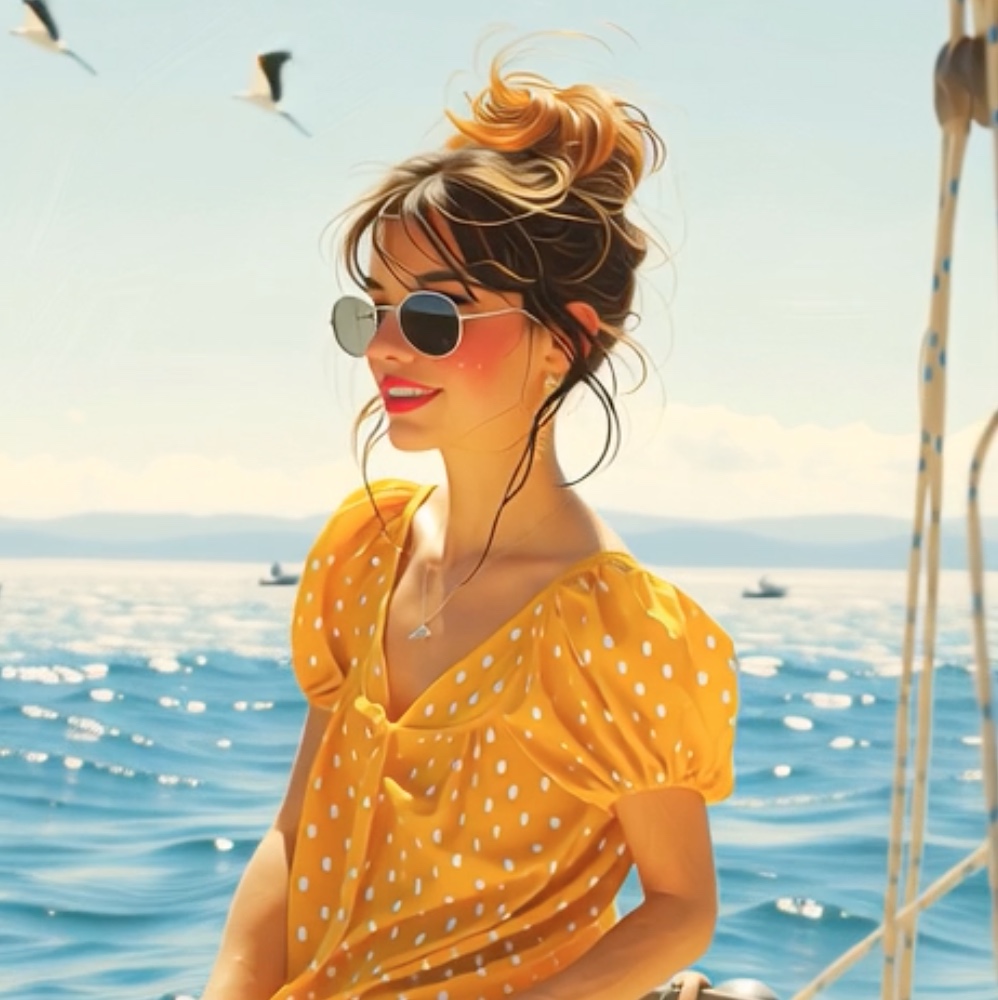 patricia-yellow